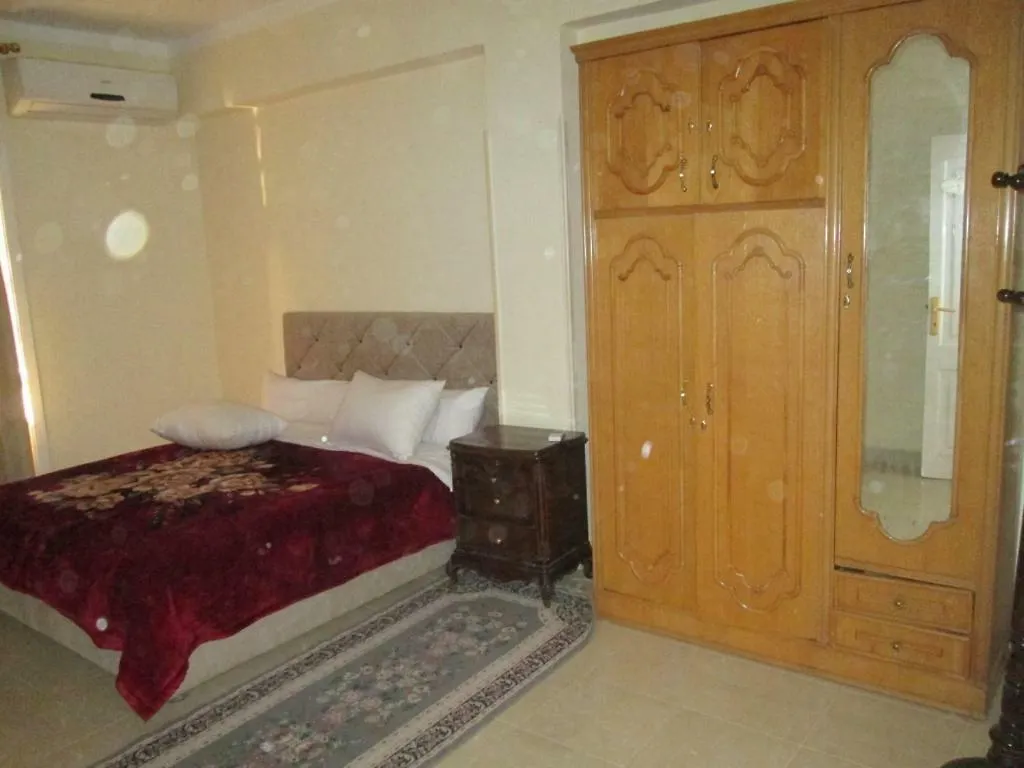 Villa Luxor With Pool